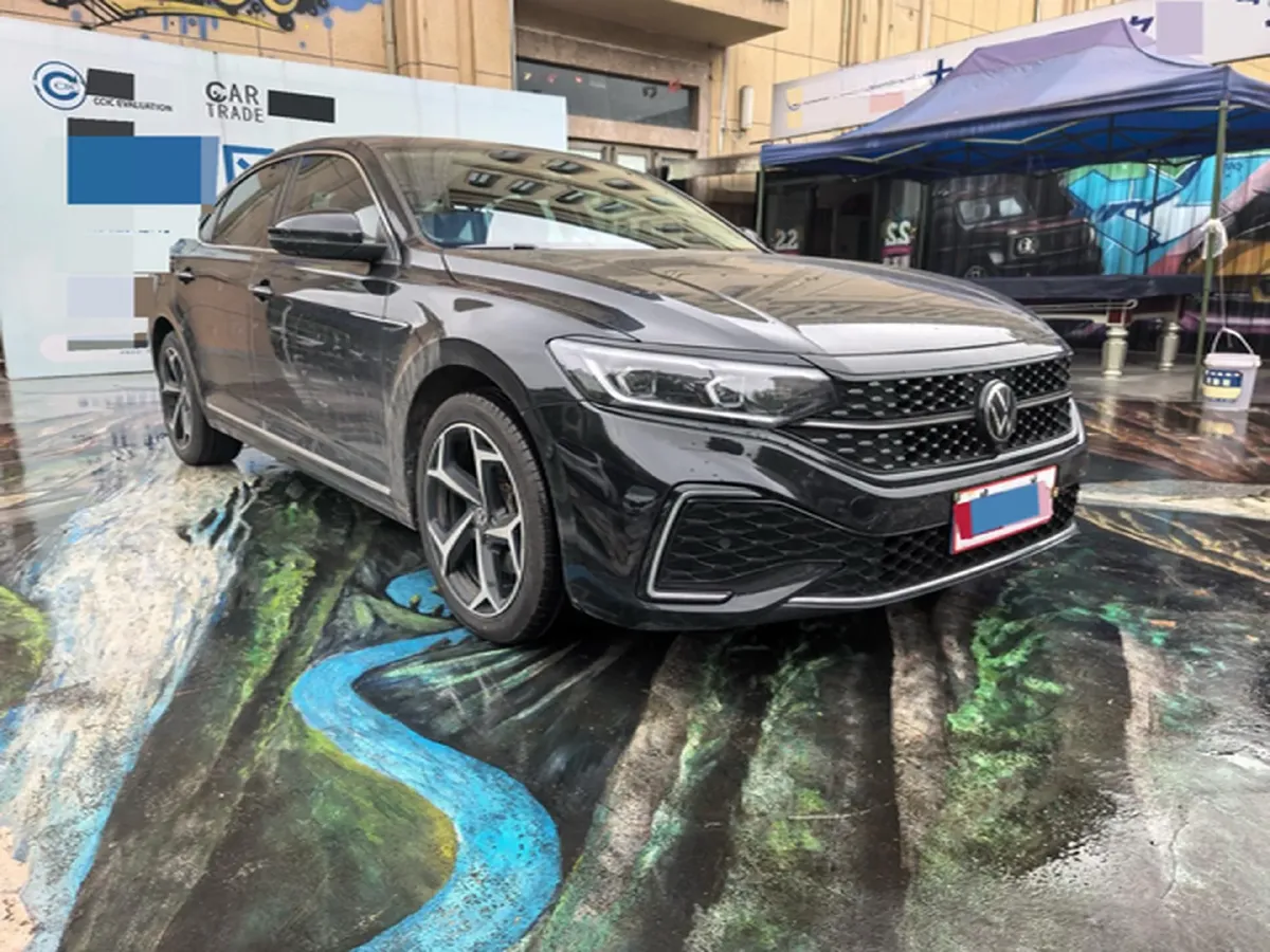2023 Volkswagen Passat 2.0T 186HP L4 7DCT,autocango,china used car exporter,china ev exporter,chinese used car exporter,chinese used ev exporter