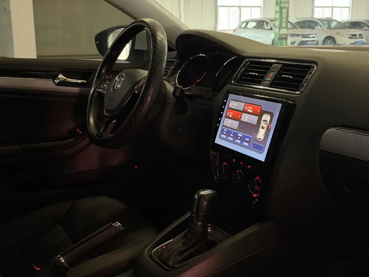 2018 Volkswagen Sagitar 1.2T 110HP L4 7DCT,autocango,china used car exporter,china ev exporter,chinese used car exporter,chinese used ev exporter