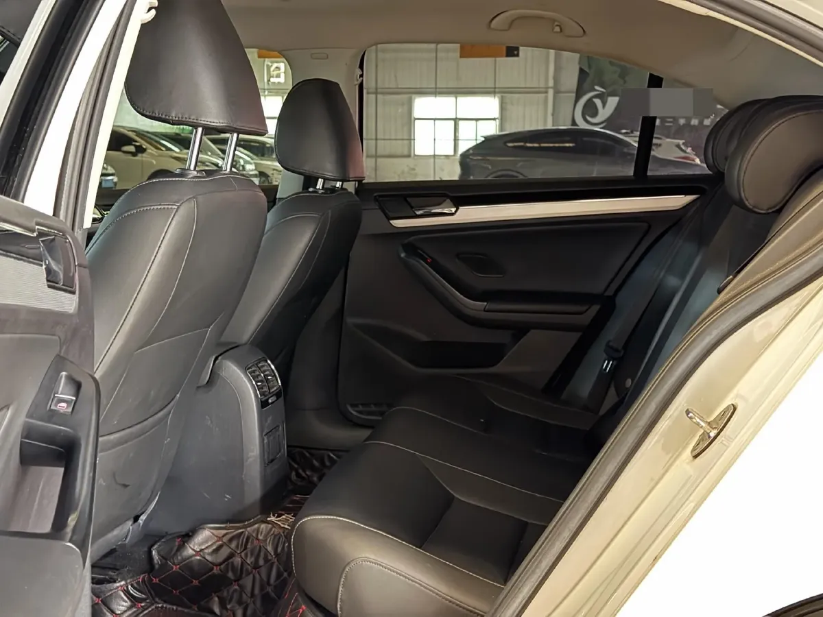 2018 Volkswagen Sagitar 1.2T 110HP L4 7DCT,autocango,china used car exporter,china ev exporter,chinese used car exporter,chinese used ev exporter