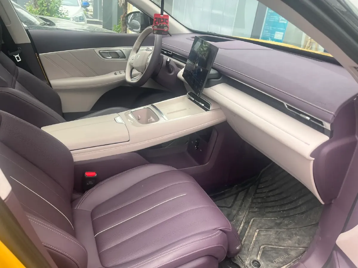 2026 Deepal S07 REEV 98HP REEV,autocango,china used car exporter,china ev exporter,chinese used car exporter,chinese used ev exporter