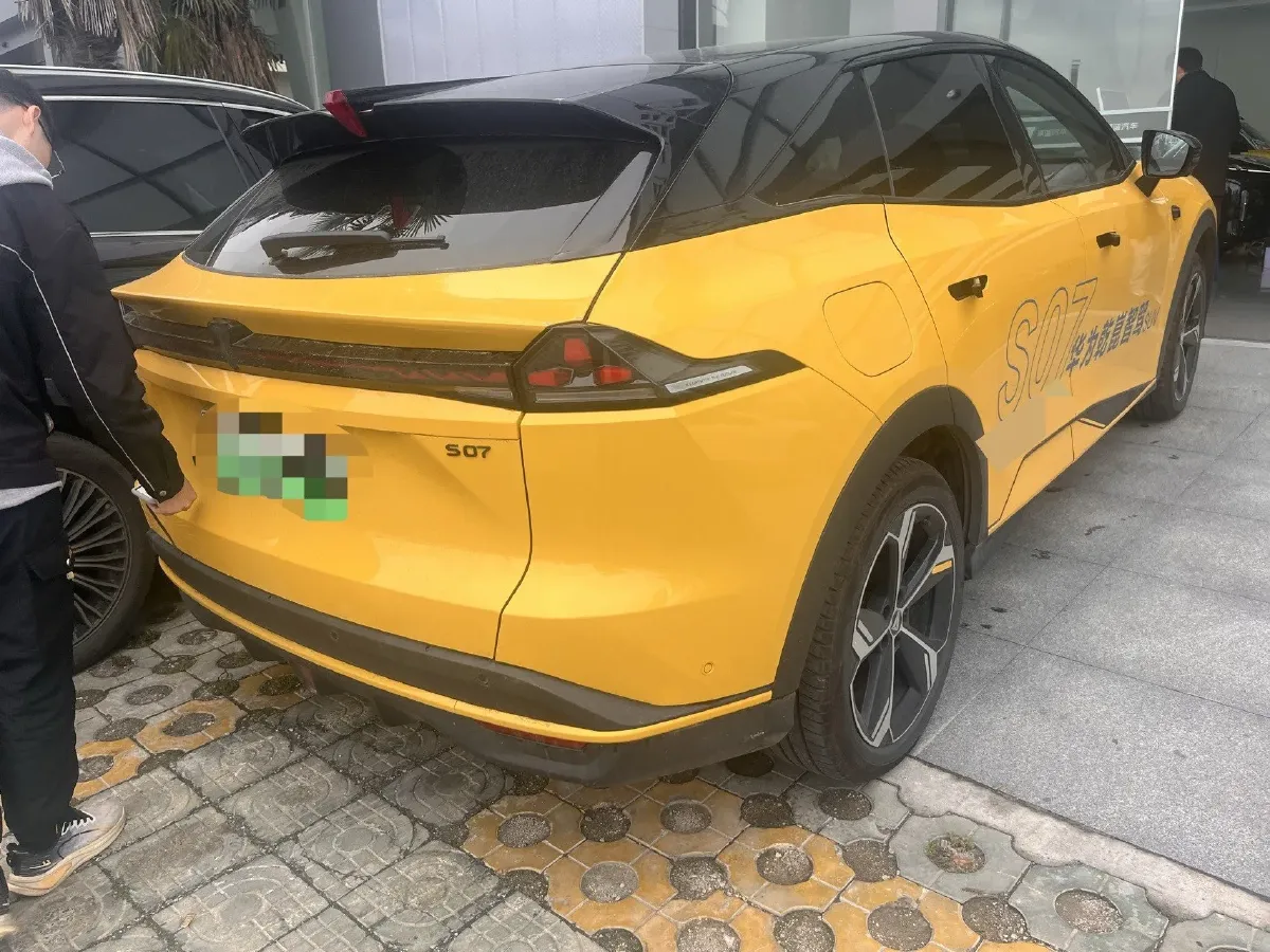 2026 Deepal S07 REEV 98HP REEV,autocango,china used car exporter,china ev exporter,chinese used car exporter,chinese used ev exporter