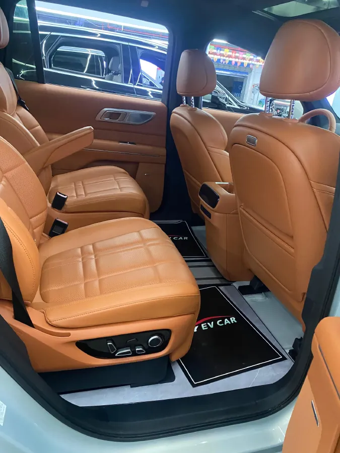 2025 Deepal S09 REEV 150HP REEV,autocango,china used car exporter,china ev exporter,chinese used car exporter,chinese used ev exporter