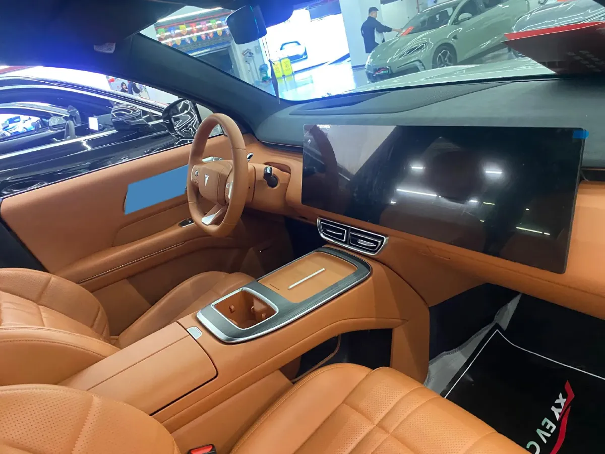 2025 Deepal S09 REEV 150HP REEV,autocango,china used car exporter,china ev exporter,chinese used car exporter,chinese used ev exporter