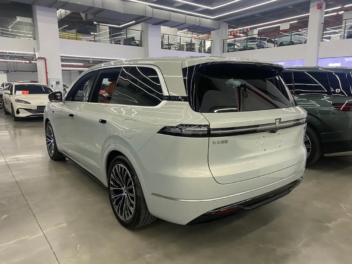 2025 Deepal S09 REEV 150HP REEV,autocango,china used car exporter,china ev exporter,chinese used car exporter,chinese used ev exporter