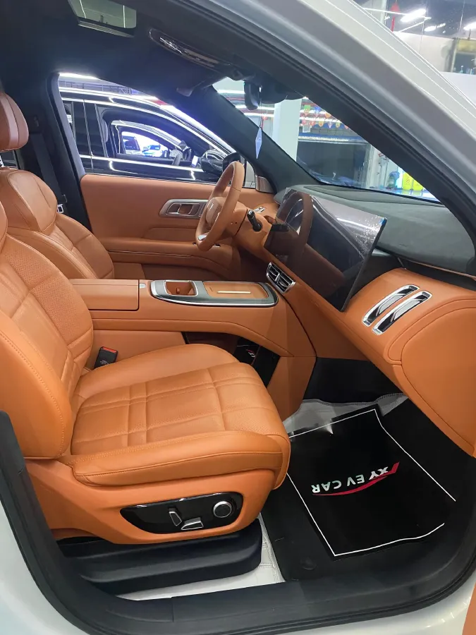 2025 Deepal S09 REEV 150HP REEV,autocango,china used car exporter,china ev exporter,chinese used car exporter,chinese used ev exporter