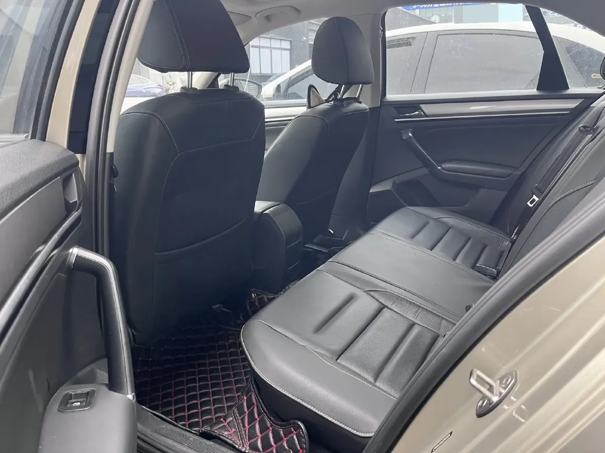 2018 Volkswagen Bora 1.5L 110HP L4 6AT,autocango,china used car exporter,china ev exporter,chinese used car exporter,chinese used ev exporter