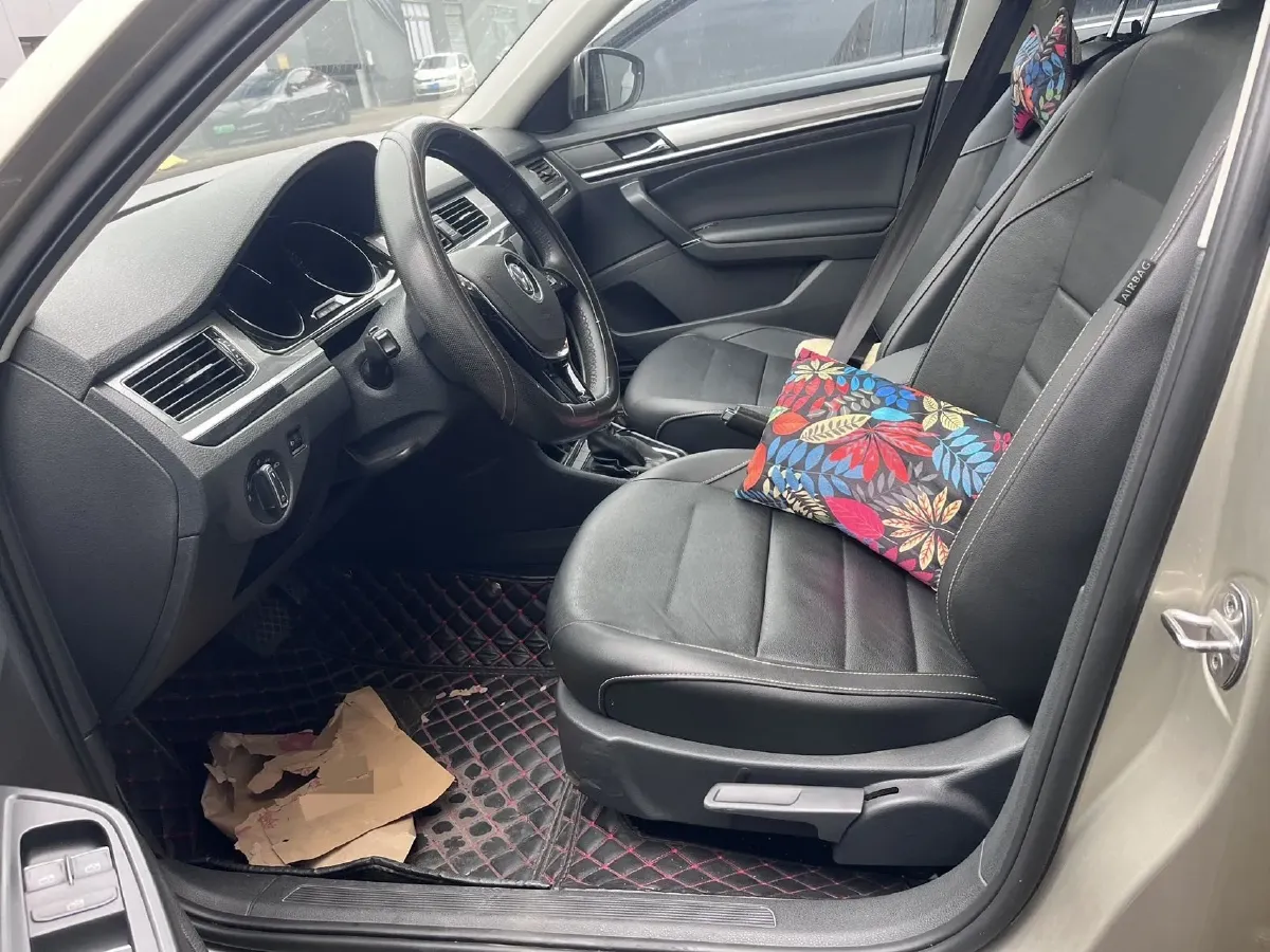 2018 Volkswagen Bora 1.5L 110HP L4 6AT,autocango,china used car exporter,china ev exporter,chinese used car exporter,chinese used ev exporter