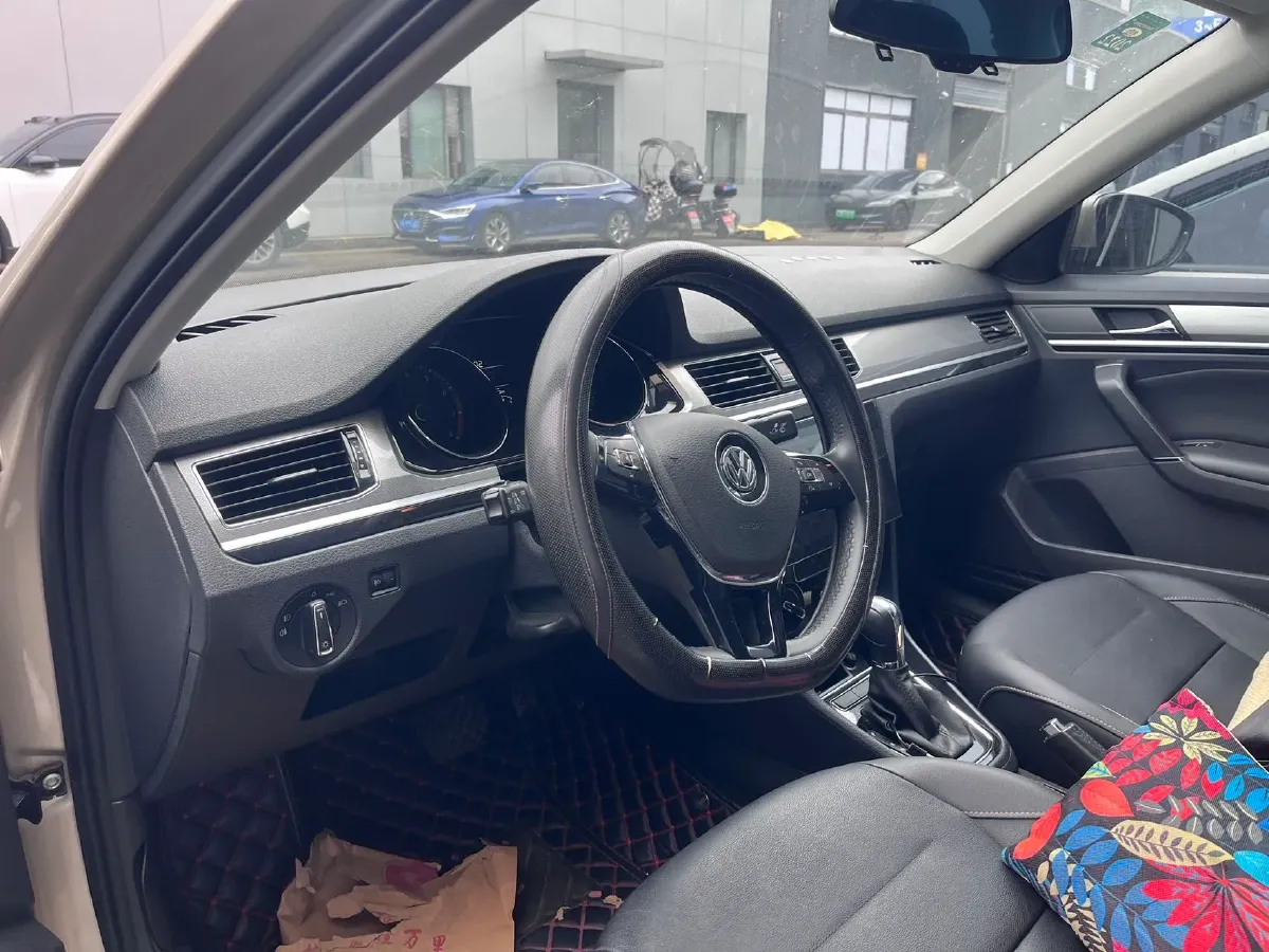 2018 Volkswagen Bora 1.5L 110HP L4 6AT,autocango,china used car exporter,china ev exporter,chinese used car exporter,chinese used ev exporter