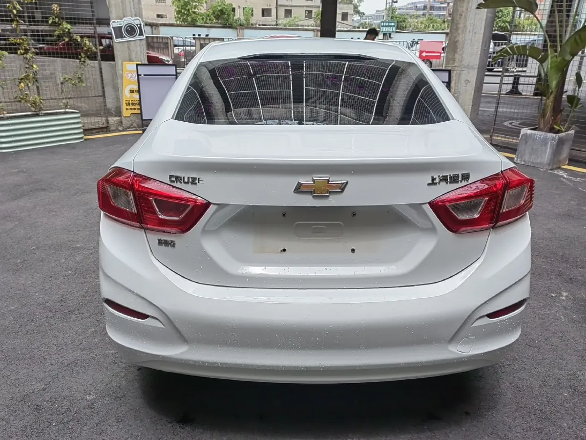 2018 Chevrolet Cruze 1.5L 114HP L4 6AT,autocango,china used car exporter,china ev exporter,chinese used car exporter,chinese used ev exporter