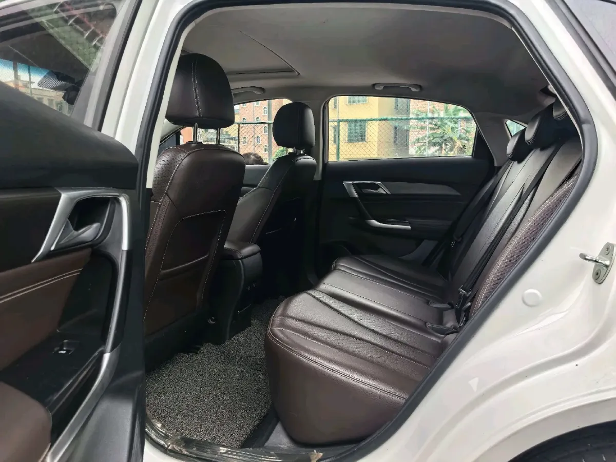 2020 BeiJing Auto EU5 BEV 50.8KWH,autocango,china used car exporter,china ev exporter,chinese used car exporter,chinese used ev exporter