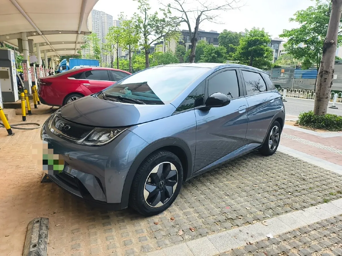 2024 BYD Dolphin BEV 44.928KWH,autocango,china used car exporter,china ev exporter,chinese used car exporter,chinese used ev exporter