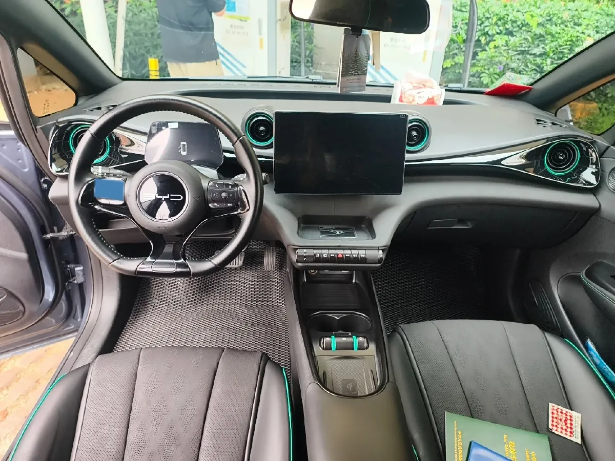 2024 BYD Dolphin BEV 44.928KWH,autocango,china used car exporter,china ev exporter,chinese used car exporter,chinese used ev exporter