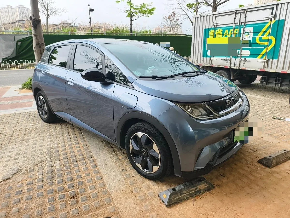 2024 BYD Dolphin BEV 44.928KWH,autocango,china used car exporter,china ev exporter,chinese used car exporter,chinese used ev exporter