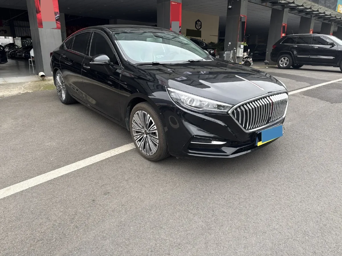 2022 HongQi H5 1.5T 169HP L4 7DCT,autocango,china used car exporter,china ev exporter,chinese used car exporter,chinese used ev exporter