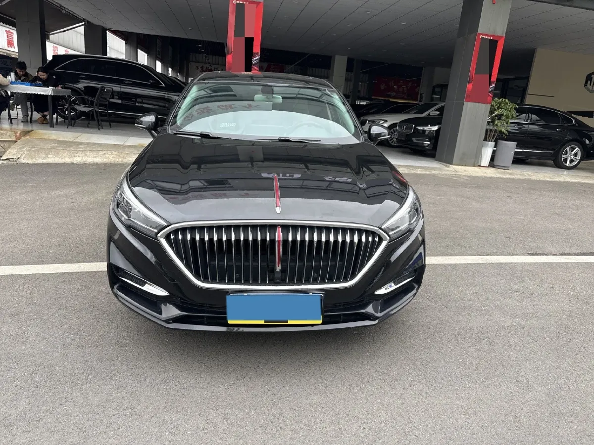 2022 HongQi H5 1.5T 169HP L4 7DCT,autocango,china used car exporter,china ev exporter,chinese used car exporter,chinese used ev exporter