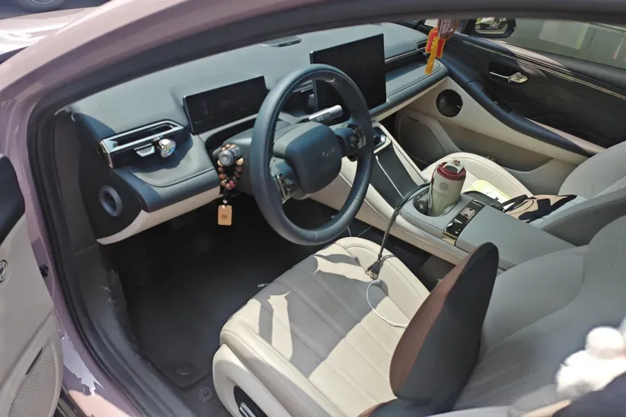 2025 Aion AION RT BEV 68.1KWH,autocango,china used car exporter,china ev exporter,chinese used car exporter,chinese used ev exporter