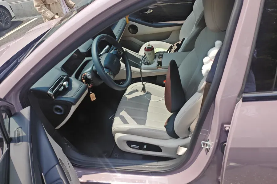 2025 Aion AION RT BEV 68.1KWH,autocango,china used car exporter,china ev exporter,chinese used car exporter,chinese used ev exporter