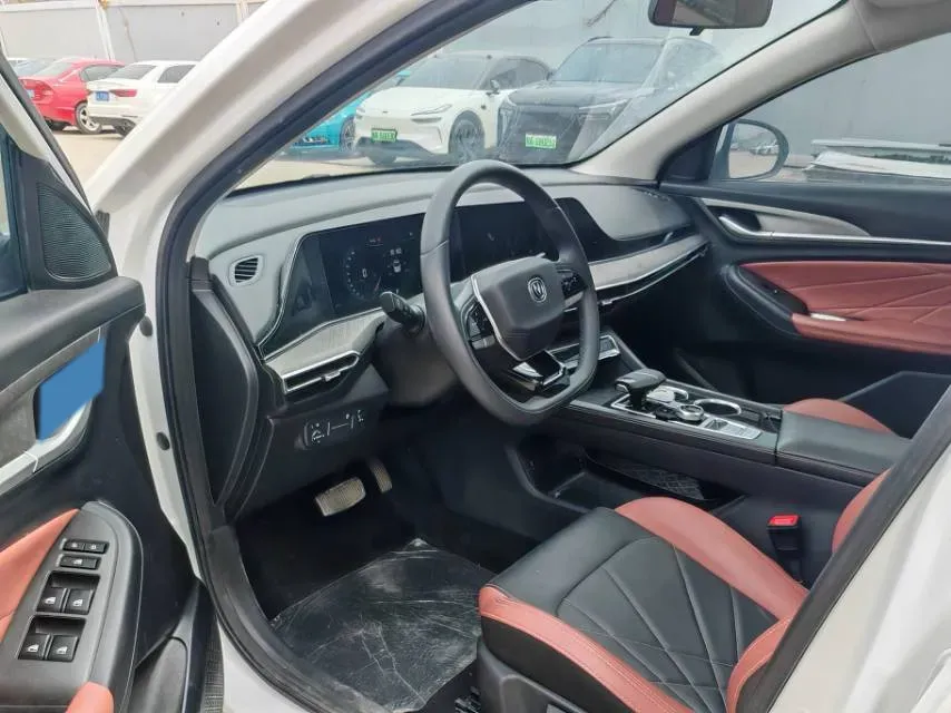 2023 ChangAn Eado 1.4T 160HP L4 7DCT,autocango,china used car exporter,china ev exporter,chinese used car exporter,chinese used ev exporter