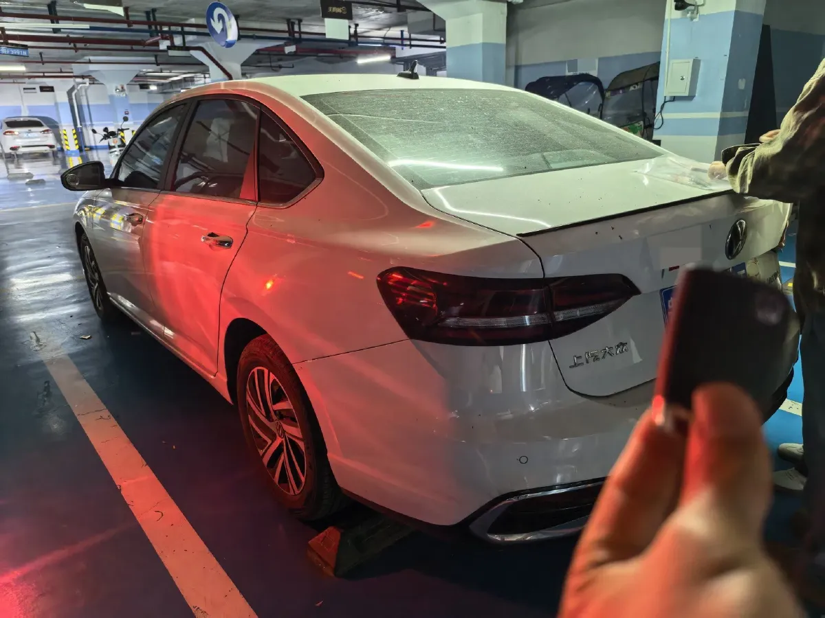 2024 Volkswagen Lavida 1.5T 160HP L4 7DCT,autocango,china used car exporter,china ev exporter,chinese used car exporter,chinese used ev exporter