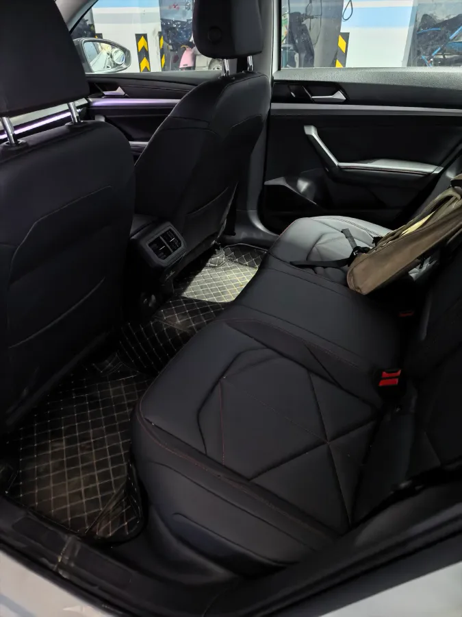 2024 Volkswagen Lavida 1.5T 160HP L4 7DCT,autocango,china used car exporter,china ev exporter,chinese used car exporter,chinese used ev exporter