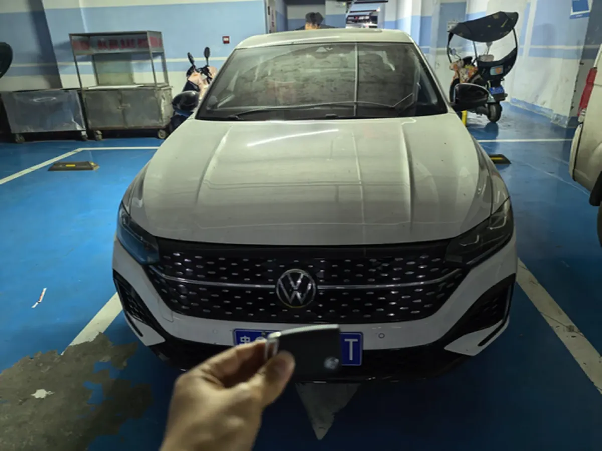 2024 Volkswagen Lavida 1.5T 160HP L4 7DCT,autocango,china used car exporter,china ev exporter,chinese used car exporter,chinese used ev exporter