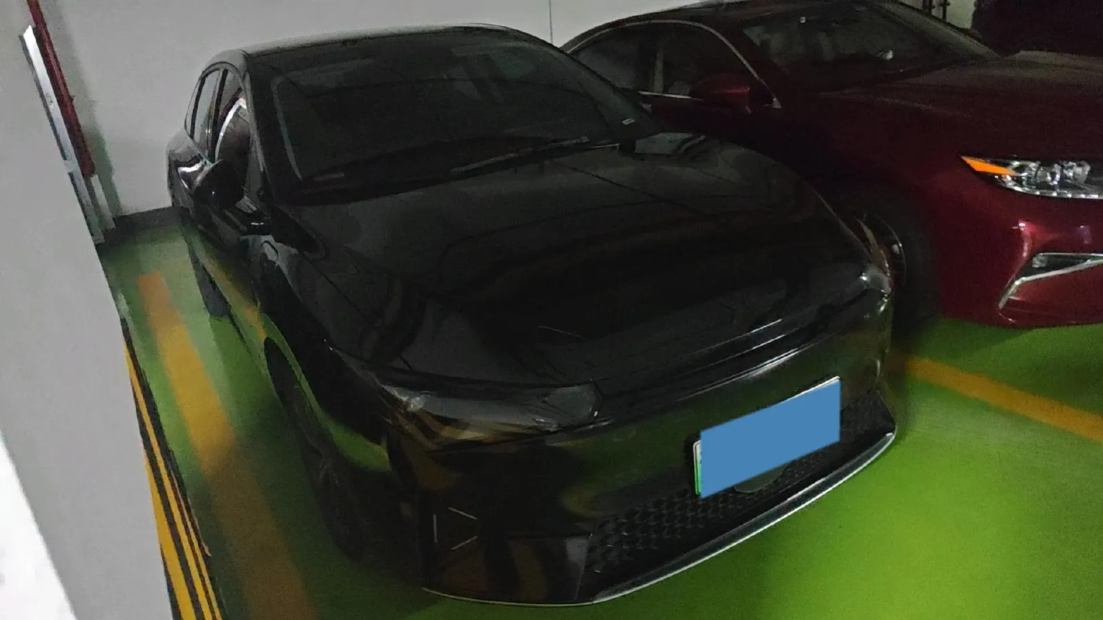 2021 ChangAn UNI-K 2.0T 233HP L4 8AT,autocango,china used car exporter,china ev exporter,chinese used car exporter,chinese used ev exporter