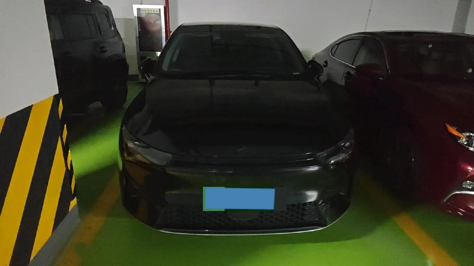 2021 ChangAn UNI-K 2.0T 233HP L4 8AT,autocango,china used car exporter,china ev exporter,chinese used car exporter,chinese used ev exporter