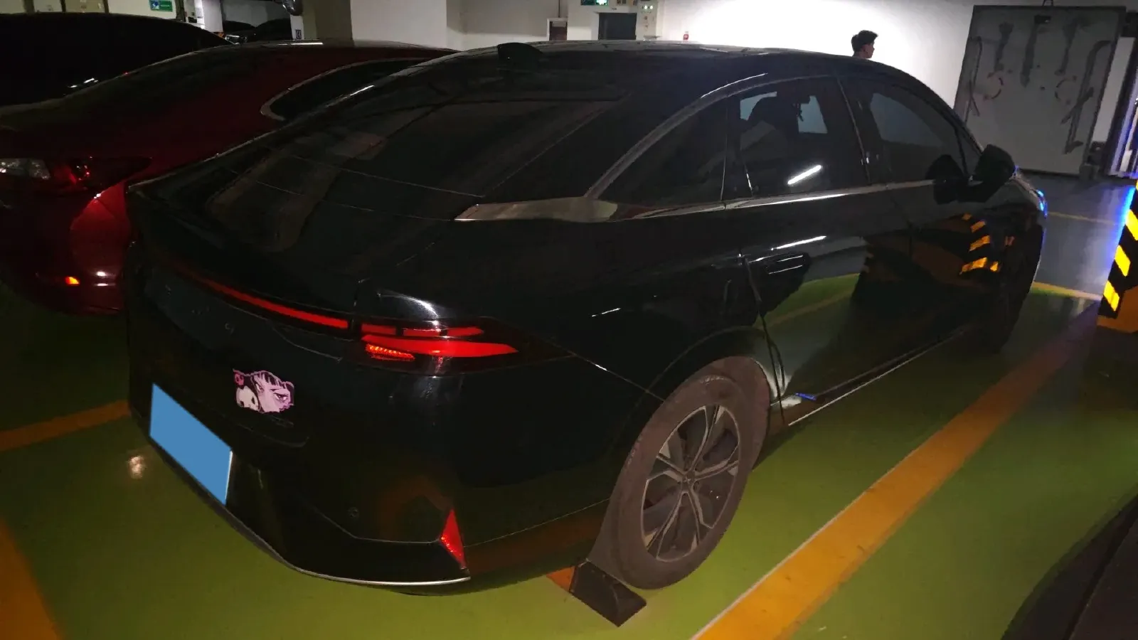 2021 ChangAn UNI-K 2.0T 233HP L4 8AT,autocango,china used car exporter,china ev exporter,chinese used car exporter,chinese used ev exporter