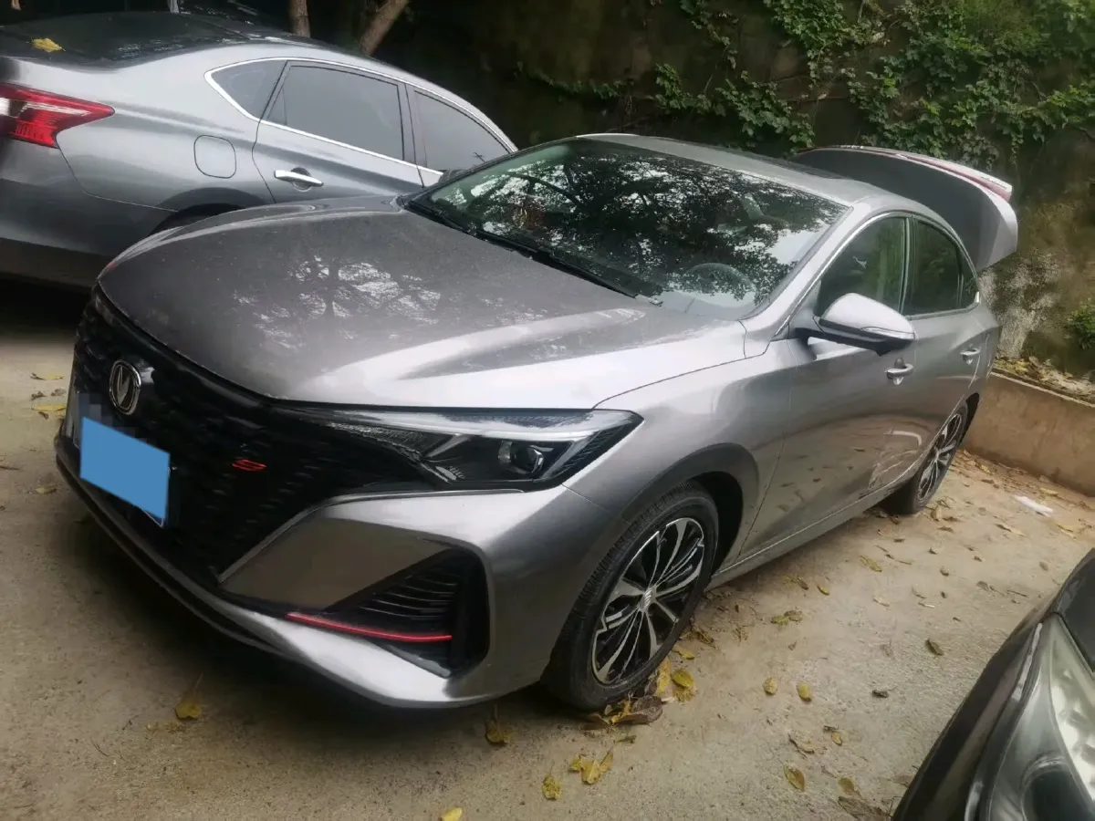 2022 ChangAn Eado 1.4T 160HP L4 7DCT,autocango,china used car exporter,china ev exporter,chinese used car exporter,chinese used ev exporter