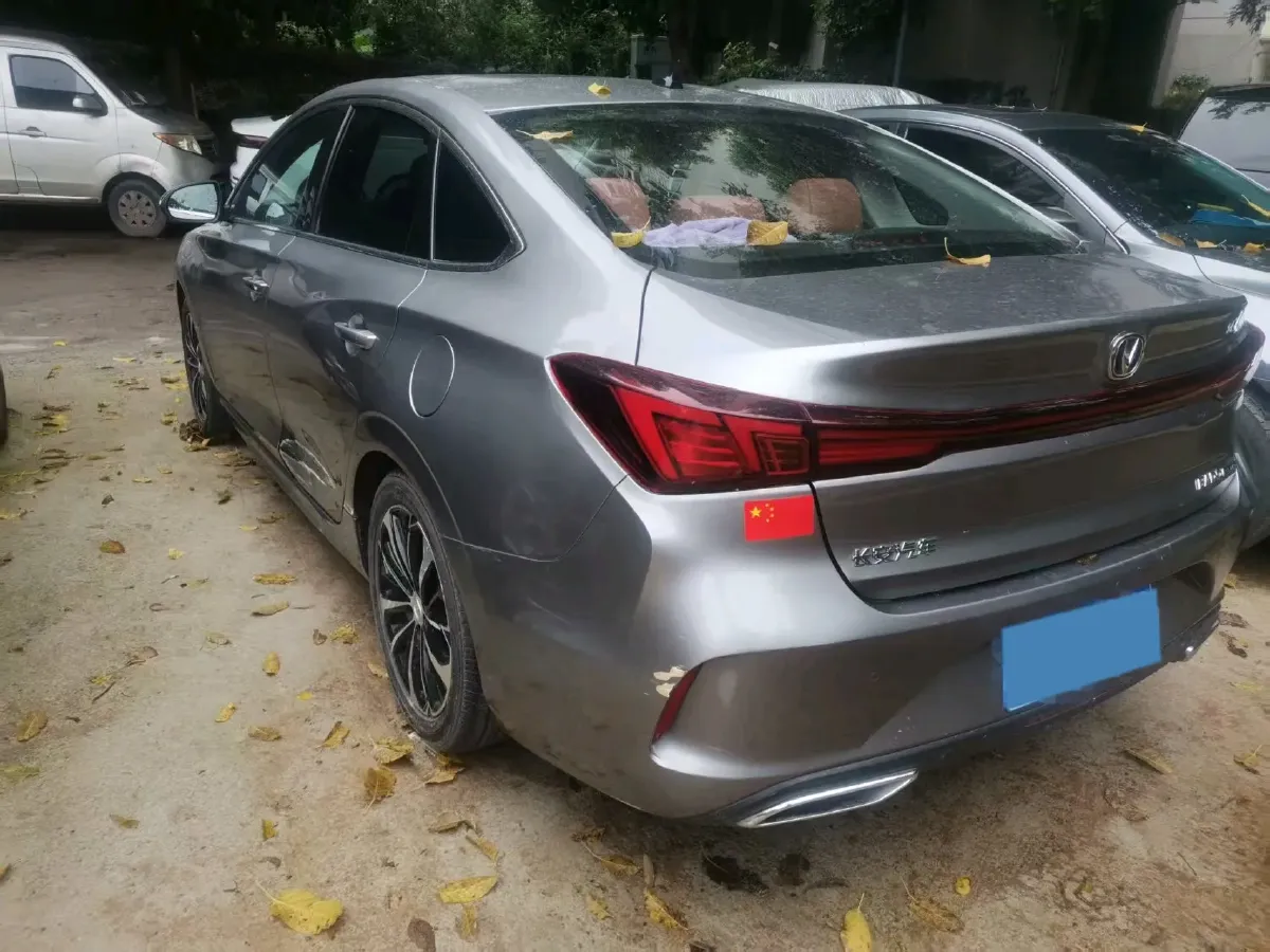 2022 ChangAn Eado 1.4T 160HP L4 7DCT,autocango,china used car exporter,china ev exporter,chinese used car exporter,chinese used ev exporter