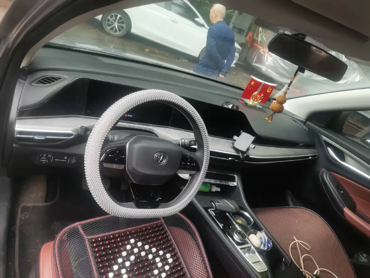 2022 ChangAn Eado 1.4T 160HP L4 7DCT,autocango,china used car exporter,china ev exporter,chinese used car exporter,chinese used ev exporter