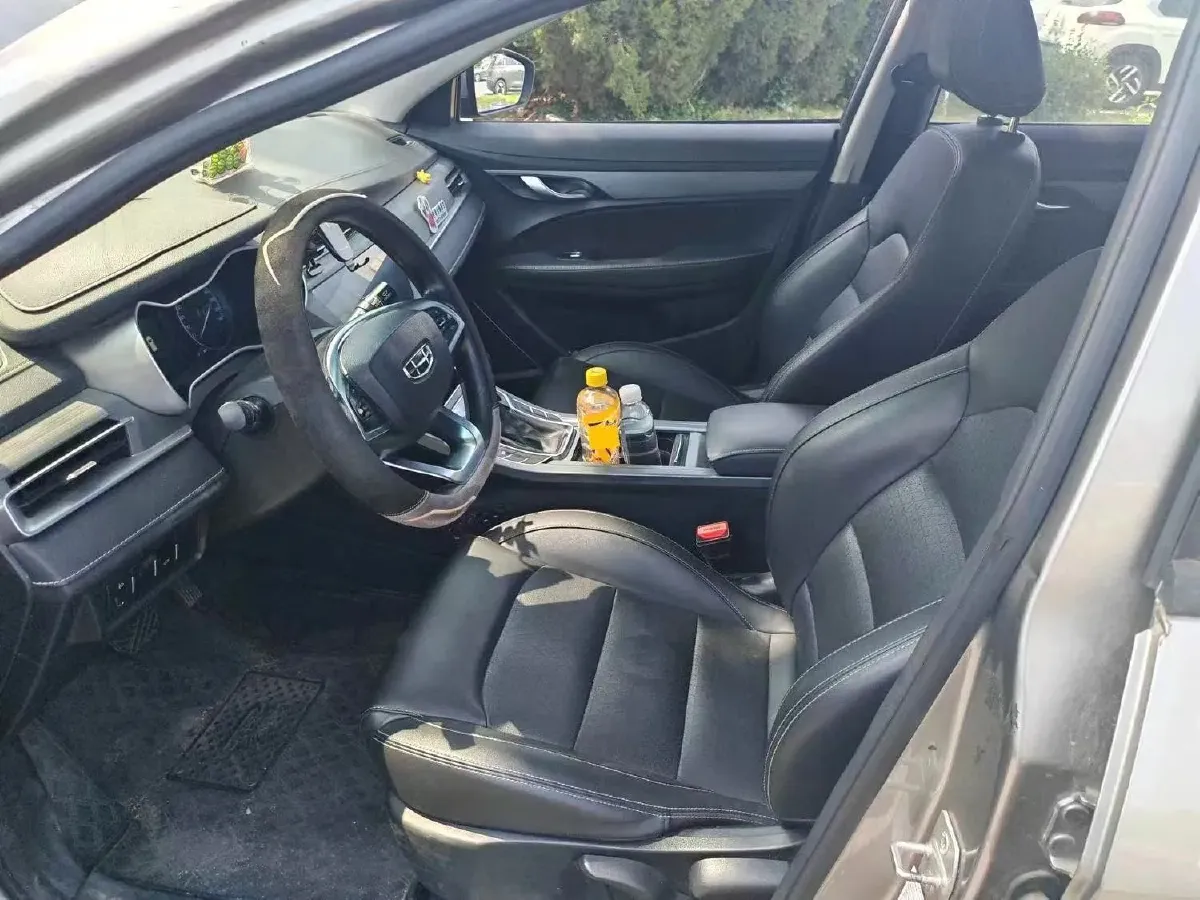 2021 Geely Emgrand 1.5L 109HP L4 CVT,autocango,china used car exporter,china ev exporter,chinese used car exporter,chinese used ev exporter