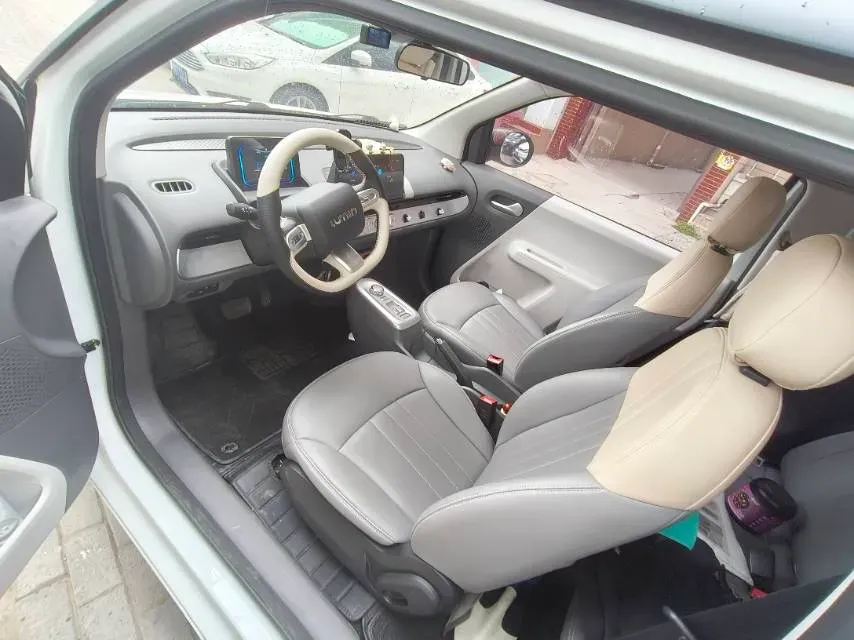 2023 ChangAn QiYuan Lumin BEV 17.65KWH,autocango,china used car exporter,china ev exporter,chinese used car exporter,chinese used ev exporter