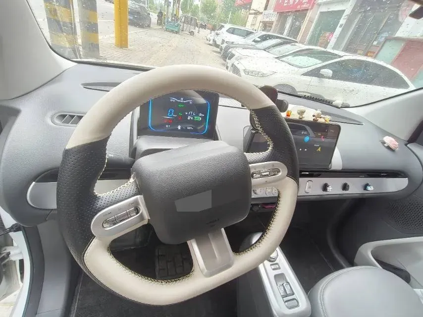 2023 ChangAn QiYuan Lumin BEV 17.65KWH,autocango,china used car exporter,china ev exporter,chinese used car exporter,chinese used ev exporter