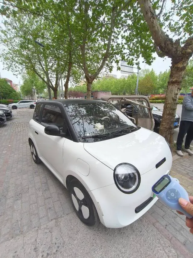 2023 ChangAn QiYuan Lumin BEV 17.65KWH,autocango,china used car exporter,china ev exporter,chinese used car exporter,chinese used ev exporter