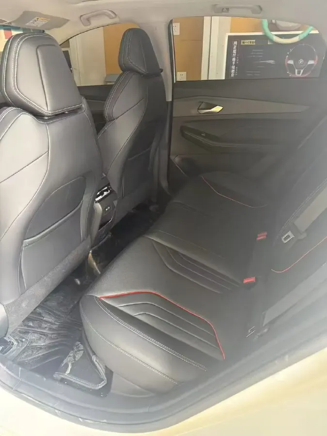 2024 Geely Binray 1.5T 181HP L4 7DCT,autocango,china used car exporter,china ev exporter,chinese used car exporter,chinese used ev exporter