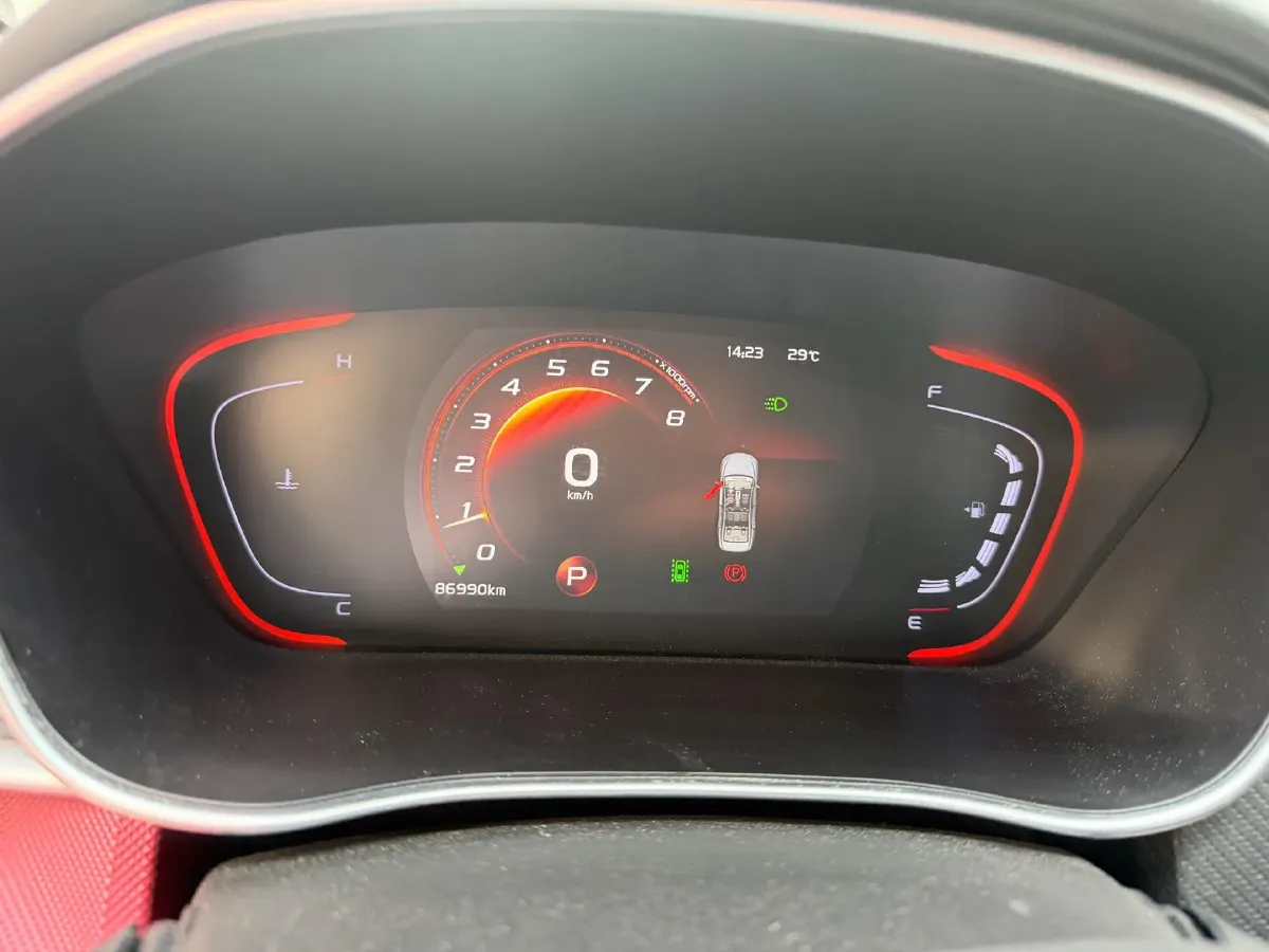 2021 Geely Binray 1.4T 141HP L4 CVT,autocango,china used car exporter,china ev exporter,chinese used car exporter,chinese used ev exporter