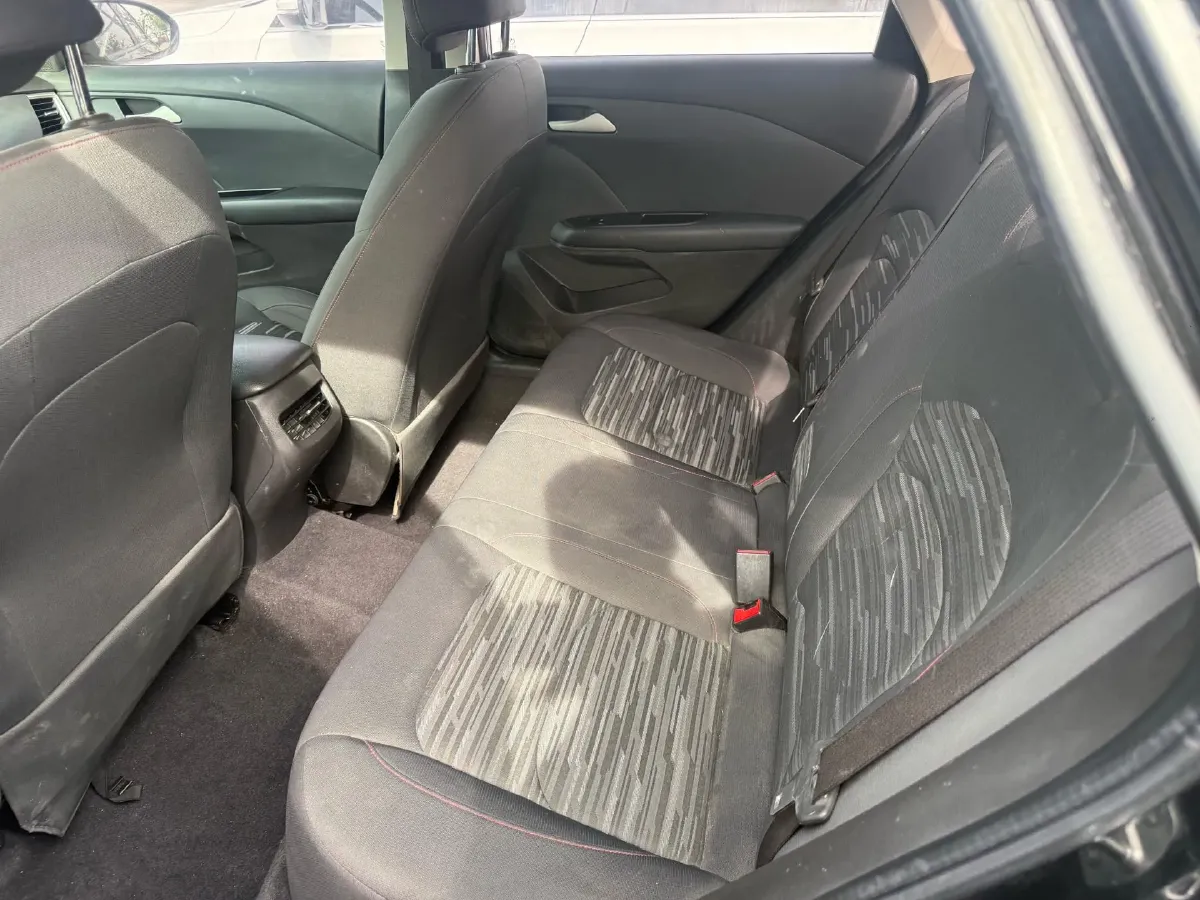 2019 Chevrolet Monza 1.0T 125HP L3 6DCT,autocango,china used car exporter,china ev exporter,chinese used car exporter,chinese used ev exporter