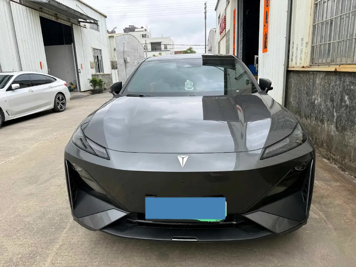 2024 Deepal S07 BEV 68.82KWH,autocango,china used car exporter,china ev exporter,chinese used car exporter,chinese used ev exporter