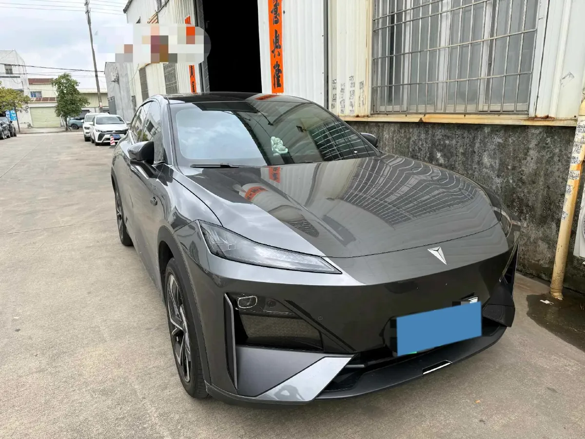 2024 Deepal S07 BEV 68.82KWH,autocango,china used car exporter,china ev exporter,chinese used car exporter,chinese used ev exporter