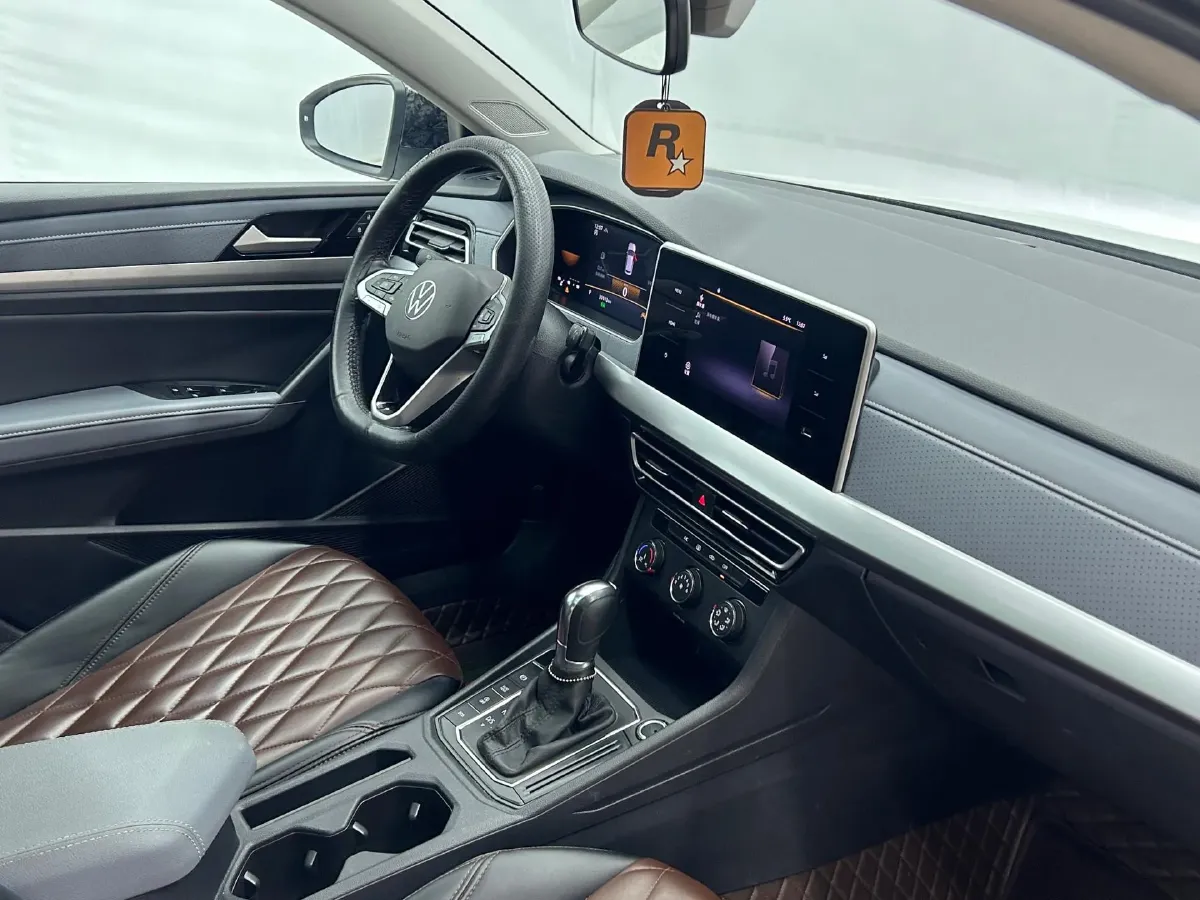 2023 Volkswagen Lavida 1.5T 160HP L4 7DCT,autocango,china used car exporter,china ev exporter,chinese used car exporter,chinese used ev exporter