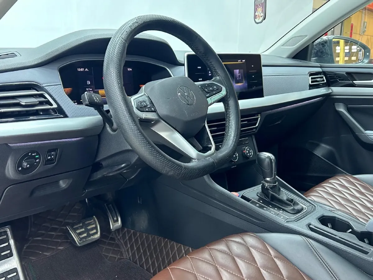 2023 Volkswagen Lavida 1.5T 160HP L4 7DCT,autocango,china used car exporter,china ev exporter,chinese used car exporter,chinese used ev exporter