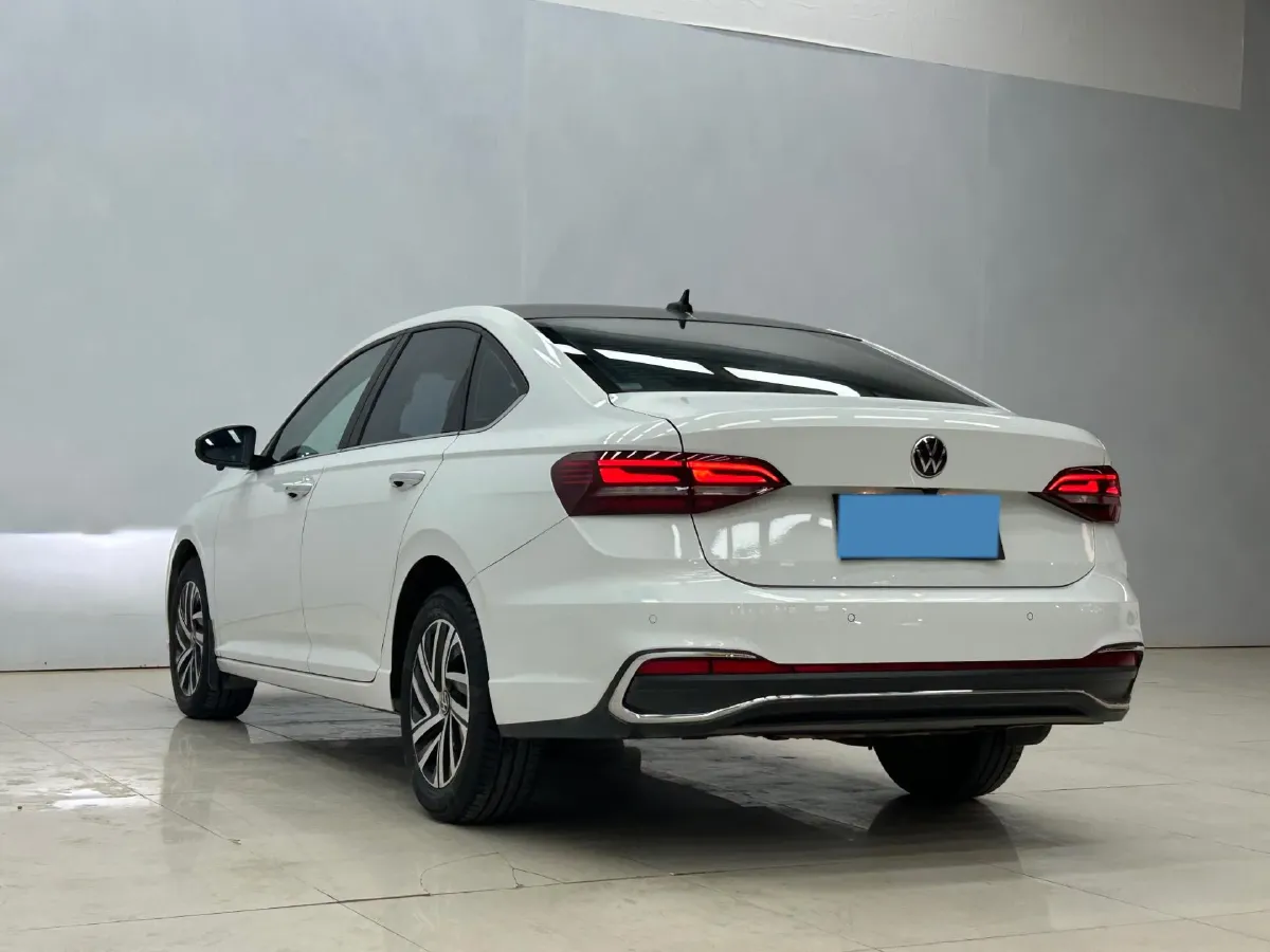 2023 Volkswagen Lavida 1.5T 160HP L4 7DCT,autocango,china used car exporter,china ev exporter,chinese used car exporter,chinese used ev exporter