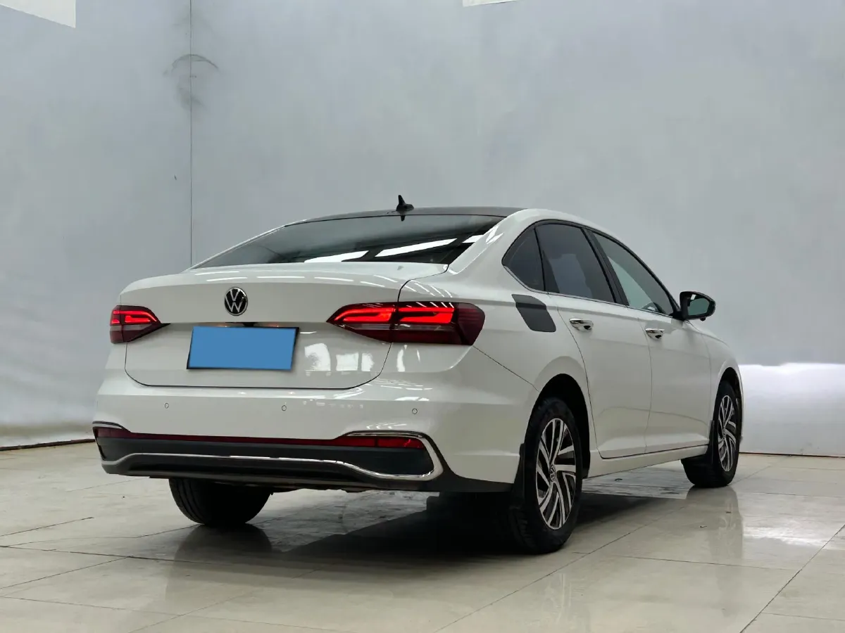 2023 Volkswagen Lavida 1.5T 160HP L4 7DCT,autocango,china used car exporter,china ev exporter,chinese used car exporter,chinese used ev exporter