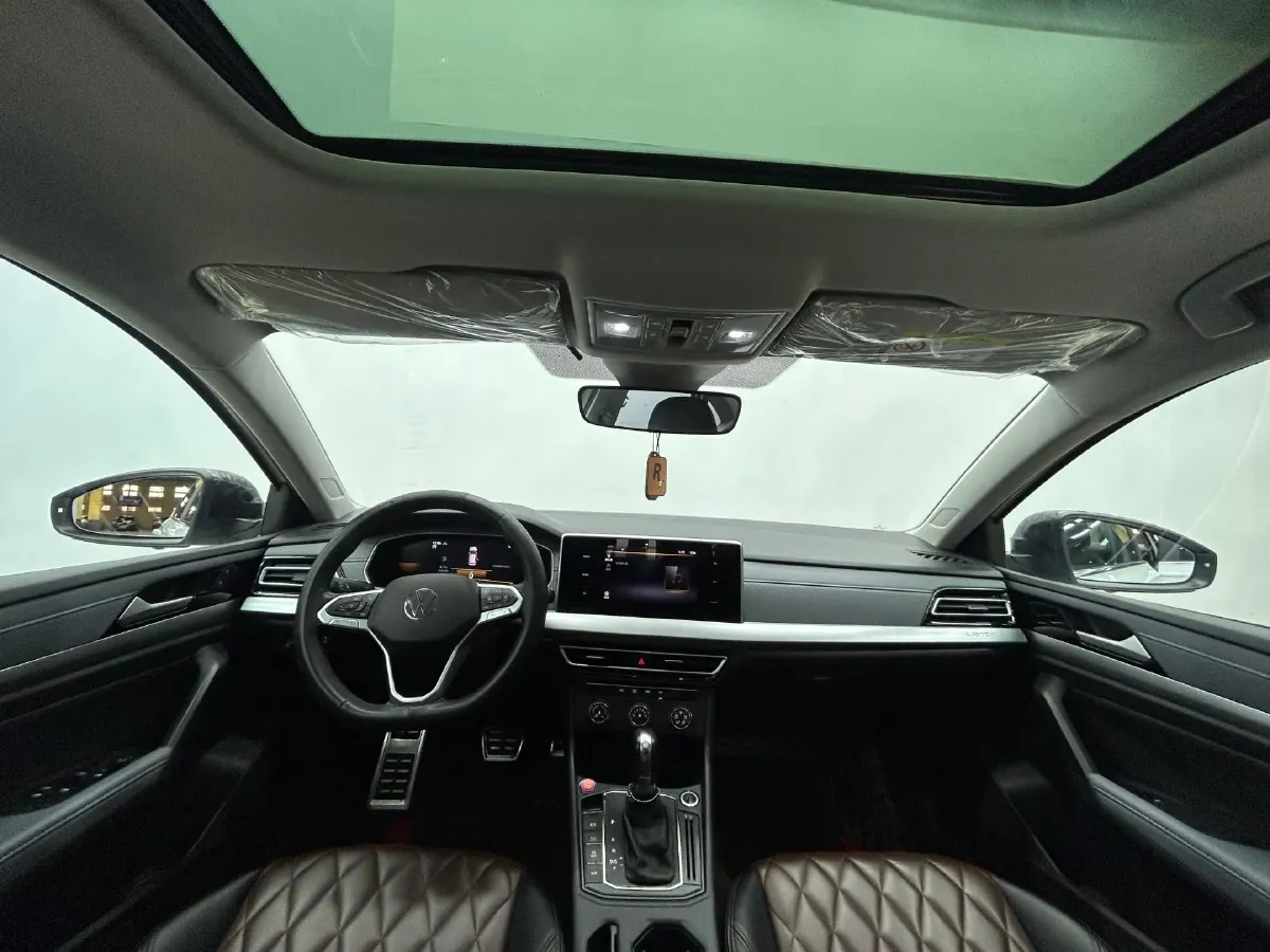 2023 Volkswagen Lavida 1.5T 160HP L4 7DCT,autocango,china used car exporter,china ev exporter,chinese used car exporter,chinese used ev exporter