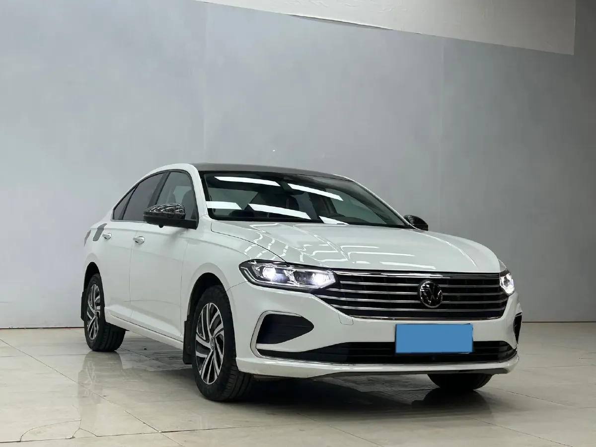 2023 Volkswagen Lavida 1.5T 160HP L4 7DCT,autocango,china used car exporter,china ev exporter,chinese used car exporter,chinese used ev exporter