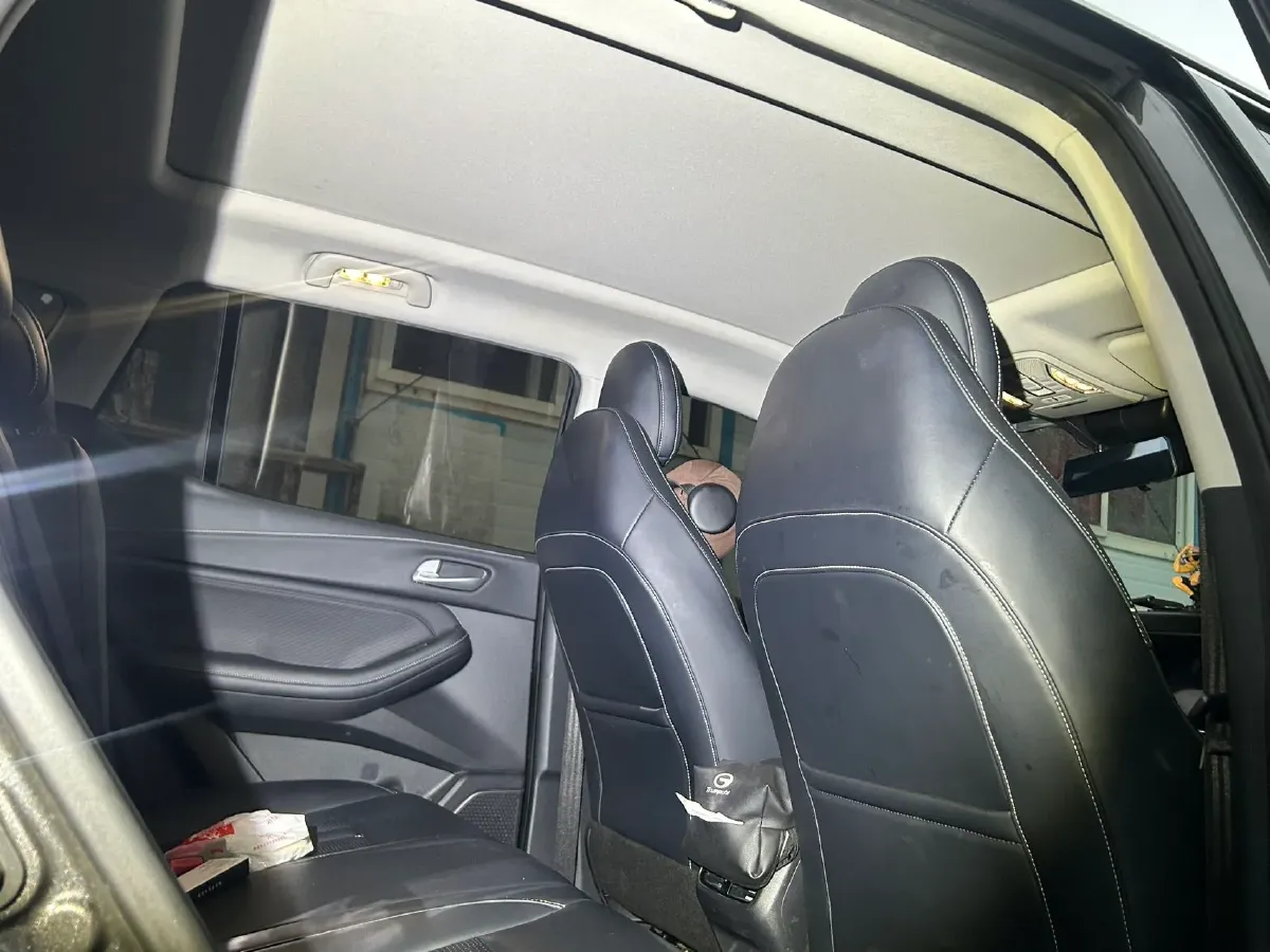 2022 GAC Trumpchi GS4 1.5T 169HP L4 6AT,autocango,china used car exporter,china ev exporter,chinese used car exporter,chinese used ev exporter