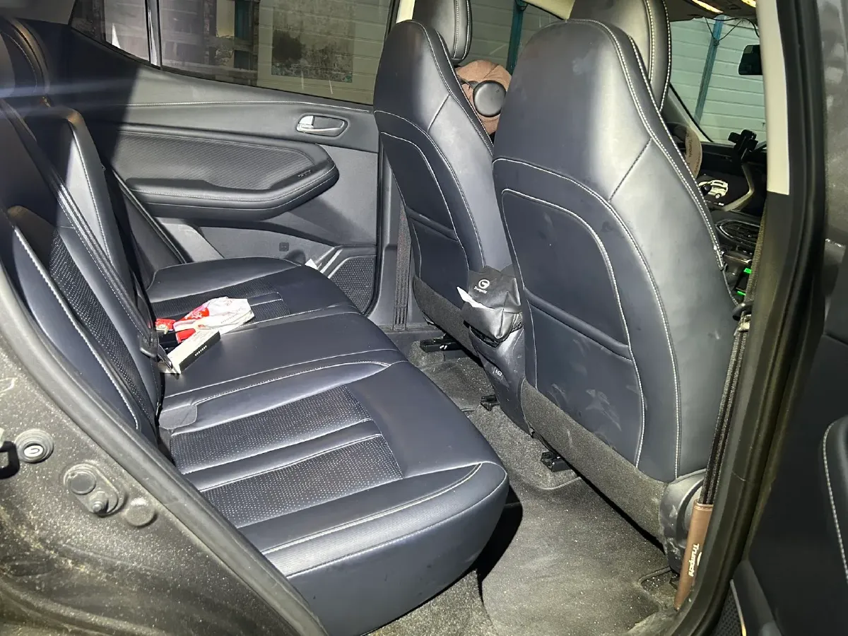 2022 GAC Trumpchi GS4 1.5T 169HP L4 6AT,autocango,china used car exporter,china ev exporter,chinese used car exporter,chinese used ev exporter