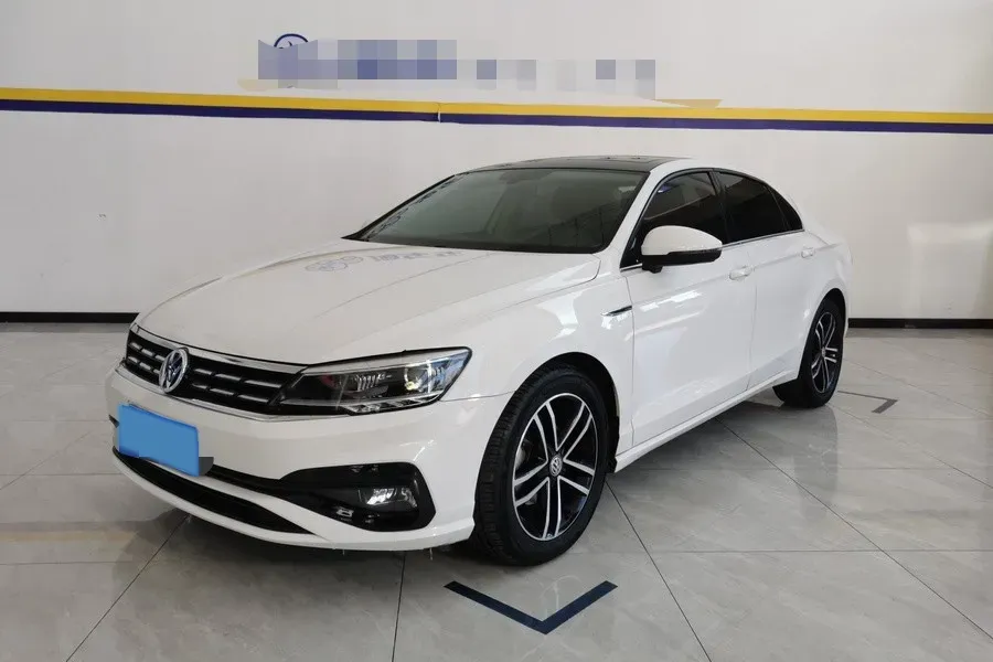 2021 Volkswagen Lamando 1.4T 150HP L4 7DCT,autocango,china used car exporter,china ev exporter,chinese used car exporter,chinese used ev exporter