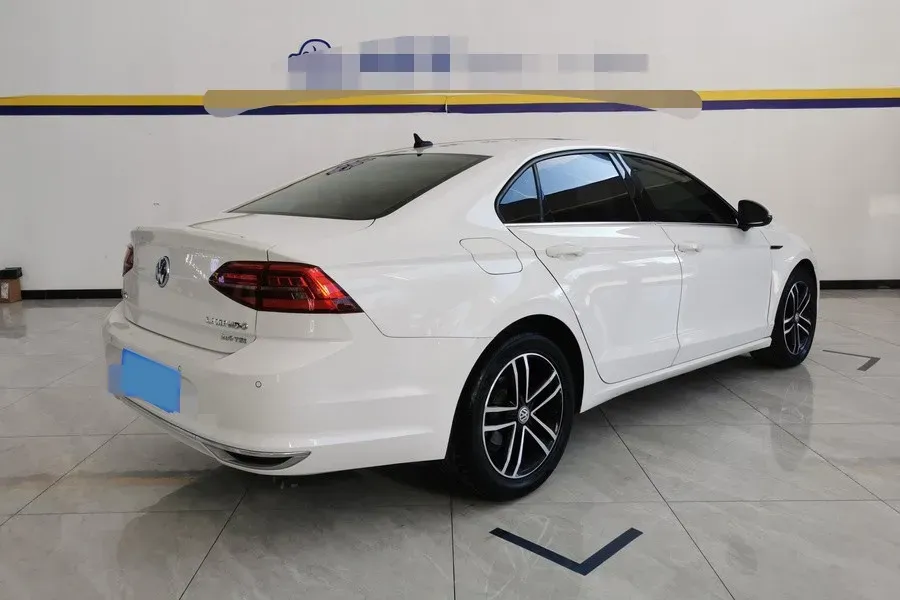 2021 Volkswagen Lamando 1.4T 150HP L4 7DCT,autocango,china used car exporter,china ev exporter,chinese used car exporter,chinese used ev exporter